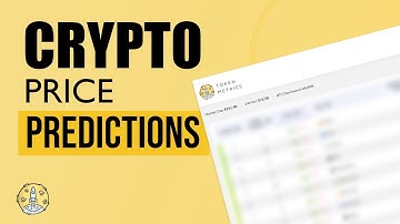 Bitcoin, Ethereum, Compound, and Altcoin Price Predictions | Token Metrics AMA