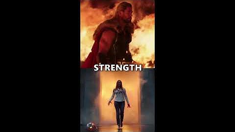 MCU phase 4 prime versions only #mcu #marvel #characters #wheel #1v1 #vs #thor #wanda #viral