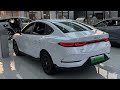 2026 BYD Qin plus EV 510km range starting price $12,700 review | BYD | China 🇨🇳 