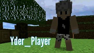 [36] intro para Yder_Player by: eu Animate it