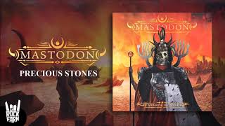 Mastodon - Precious Stones