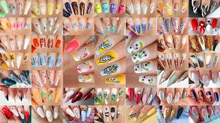 Easy Spring Nail Art Ideas for 2026💅| Gorgeous Spring Nail 🌷 | Cute Nails Inspiration | Cute Nails💖