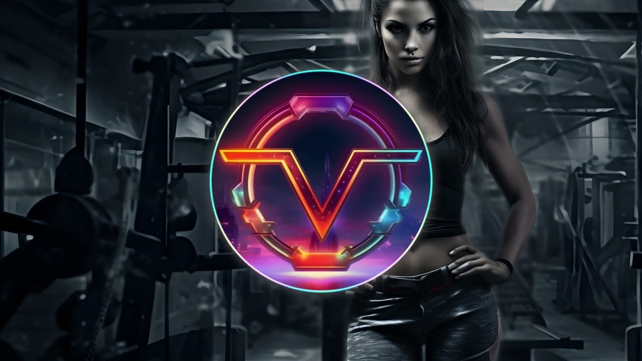 Jaymes Young - Infinity (Gym Hardstyle)