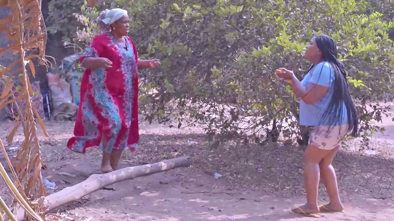 Many People Will Never Regret Watching This Sweet Interesting Village Family Movie-African Movies