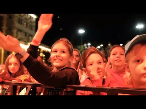 Форум Агутина-2022. День 4 / «Это будет так легко»