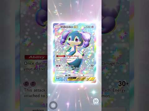 POKEMON TRADING CARD GAME POCKET - OPENING FREE PACKS DAY 296 (Everyday Wonders)