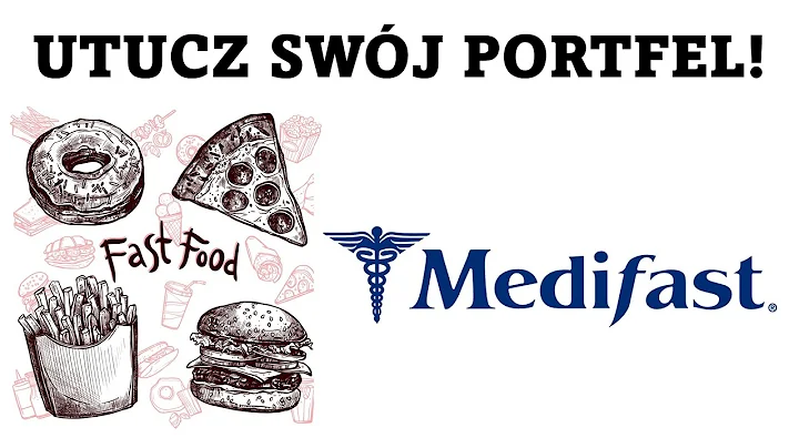 Medifast (MED) analiza spki. Czy jeste zwycizc?