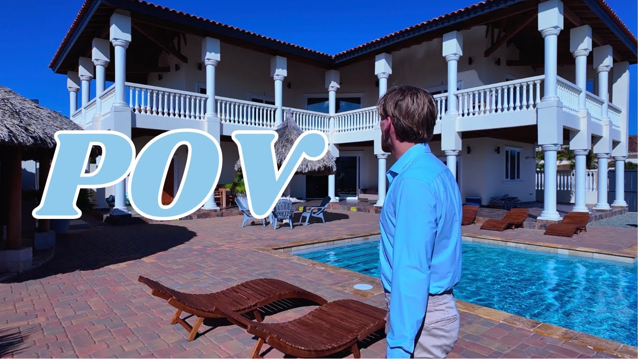 Building A Business in the Caribbean