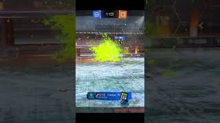 Rocket League Snow Day Сalculated 36
