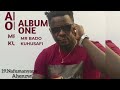 Mr Bado Kuhusafi Nafumanyane Ahenzwi Official Audio Prod Bado Records 