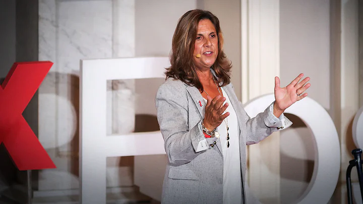 Nancy Frates: Why my family started the ALS Ice Bu...