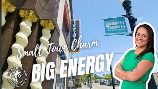 Exploring Downtown New Port Richey | Riverwalk, Shops & Local Favorites