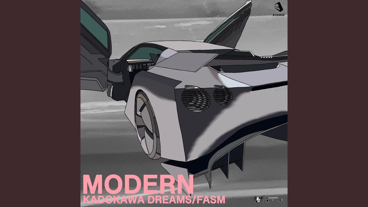 MODERN - YouTube