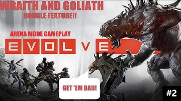 Evolve Rant Part 2 : How did it fail?