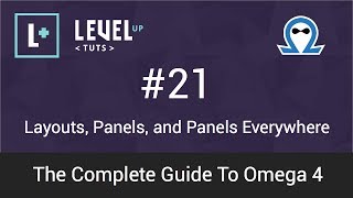 Drupal Tutorials - The Complete Guide To Omega 4 #21 - Layouts, Panels, and Panels Everywhere Profile