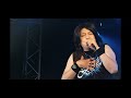 GALNERYUS - Tear Off Your Chain (BLAZE LIVE) 4K 60FPS