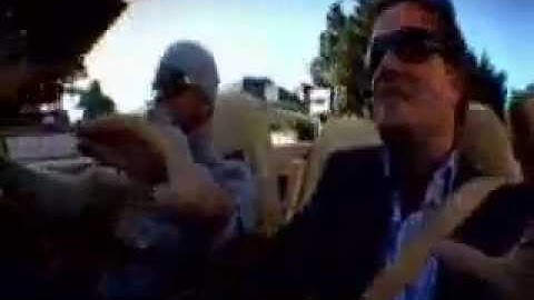 PIERS MORGAN INTERVIEWS IAN DAVIS part 1