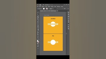 How to Opacity Tools in Adobe Illustrator  #illustrator #adobeillustrator