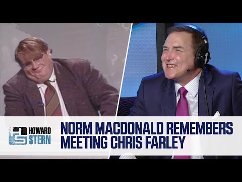 Video: Chris Farley Net Worth