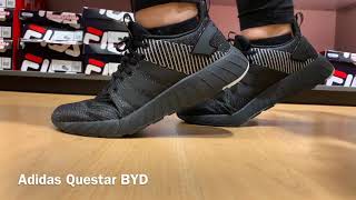 Adidas Questar Byd