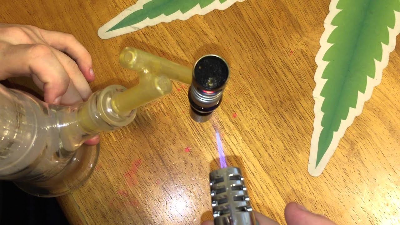 Dabbing with Jay - Melt Shot Quickie