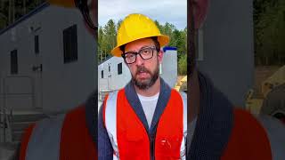 Smart Construction Workers &amp; Crazy Fails EP9 #adamrose #funny #construction
