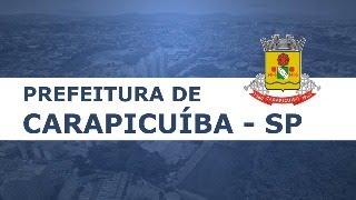 Concurso Carapicuíba 2024 - O QUE ACHEI DA PROVA...