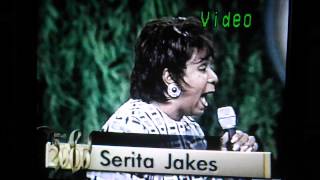 MEGA FEST 2000 ATLANTA GA: "SENTRA JAKES PRAISE GREETING"