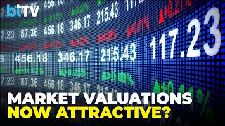 Why 22,500 Could Be The Bottom For Nifty | HDFC Securities