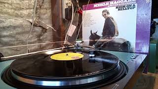 Merle Haggard - Shade Tree Fix It Man