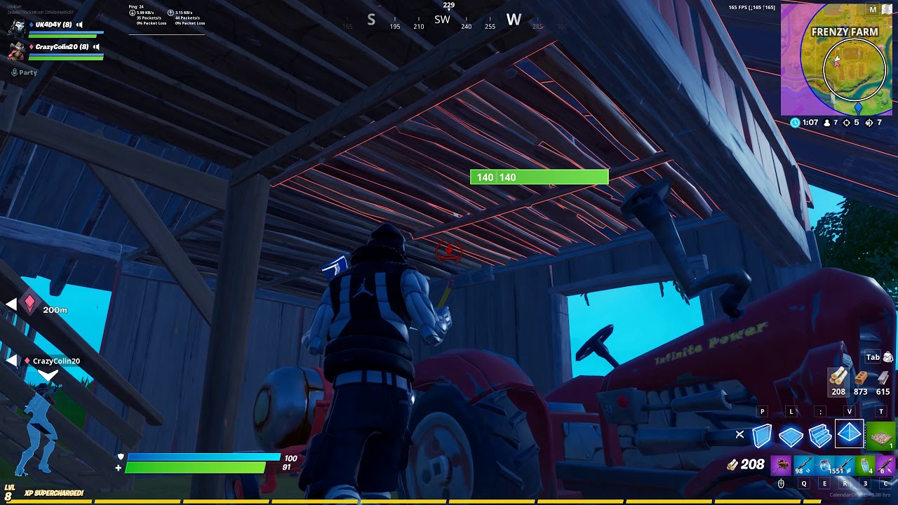 he fell from the 2nd floor YouTube