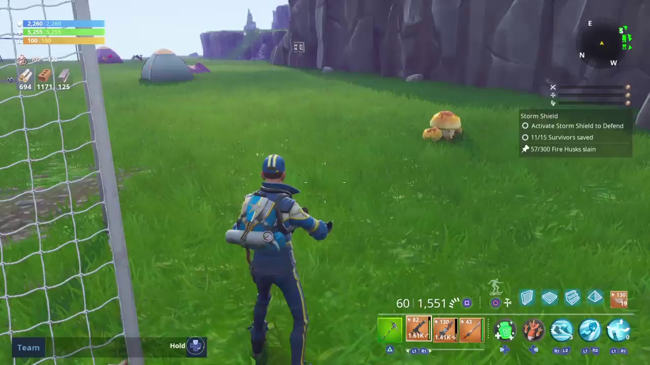 NEW cube+Save the world