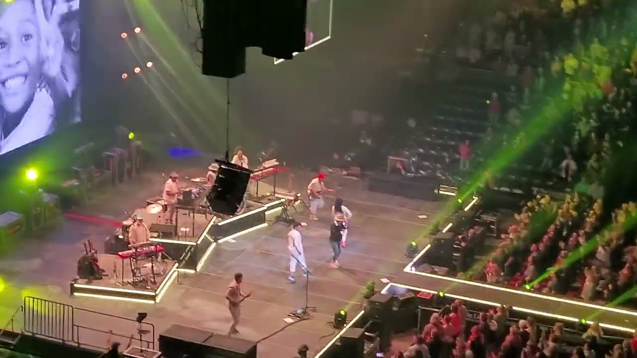 TobyMac - Everything | LIVE, The Liacouras Center in Philly