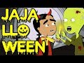 CHISTES de Halloween 🎃 Día de las Brujas 👻 JAJALLOWEEN