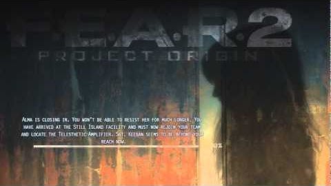 F.E.A.R. 2: Project Origin - Campaign w/Commentary Part 37