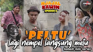 Download Lagu PELTU | KOMEDI JAWA EPS. 6 MP3