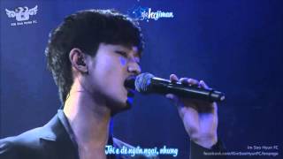 [Vietsub] Kim Soo Hyun's FM in Guangzhou 03042014 - Dreaming