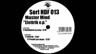 Master Mind - People Get Down
