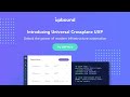 Building and Pushing Packages with the up CLI