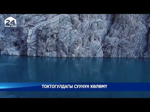 Video: Булут сактагычындагы коопсуздукта CSP деген эмне?