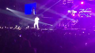 Stormzy - Shut Up - 1xtra Live Liverpool Echo Arena 2016