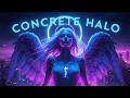 Concrete Halo Deep Ambient Techno