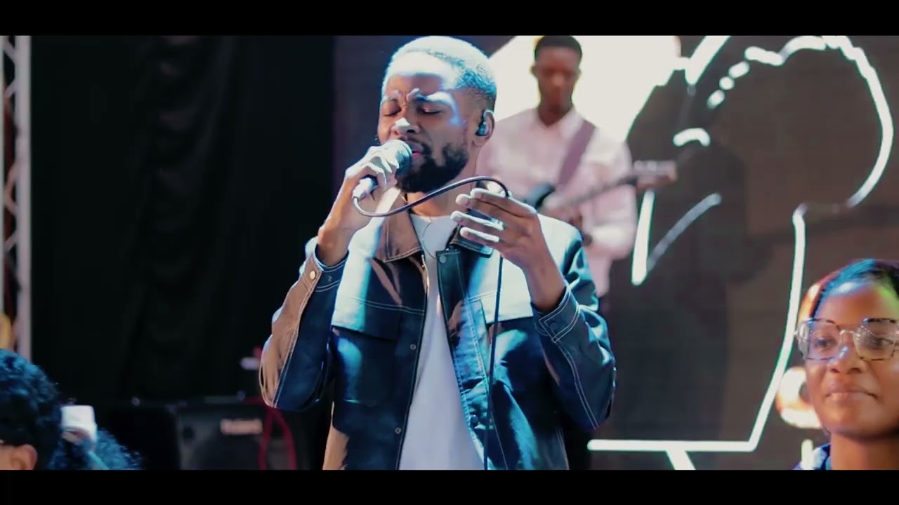 WORSHIP TIME3 PARTI 1