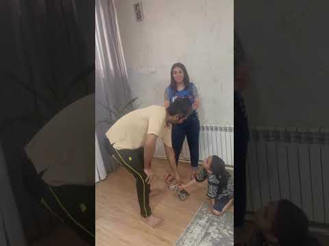 تا اخر حتما ببین خیلی میخندی