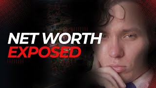 Celebrity Exposing My REAL Net Worth (24 Years Old) Wealth