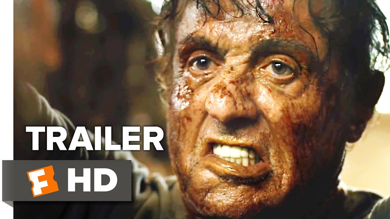 Download Rambo: Last Blood Teaser Trailer #1 (2019) | Movieclips Trailers