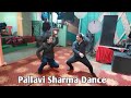 Dhiye bimla nati  pallavi sharma dance 2024  pahadi tseries