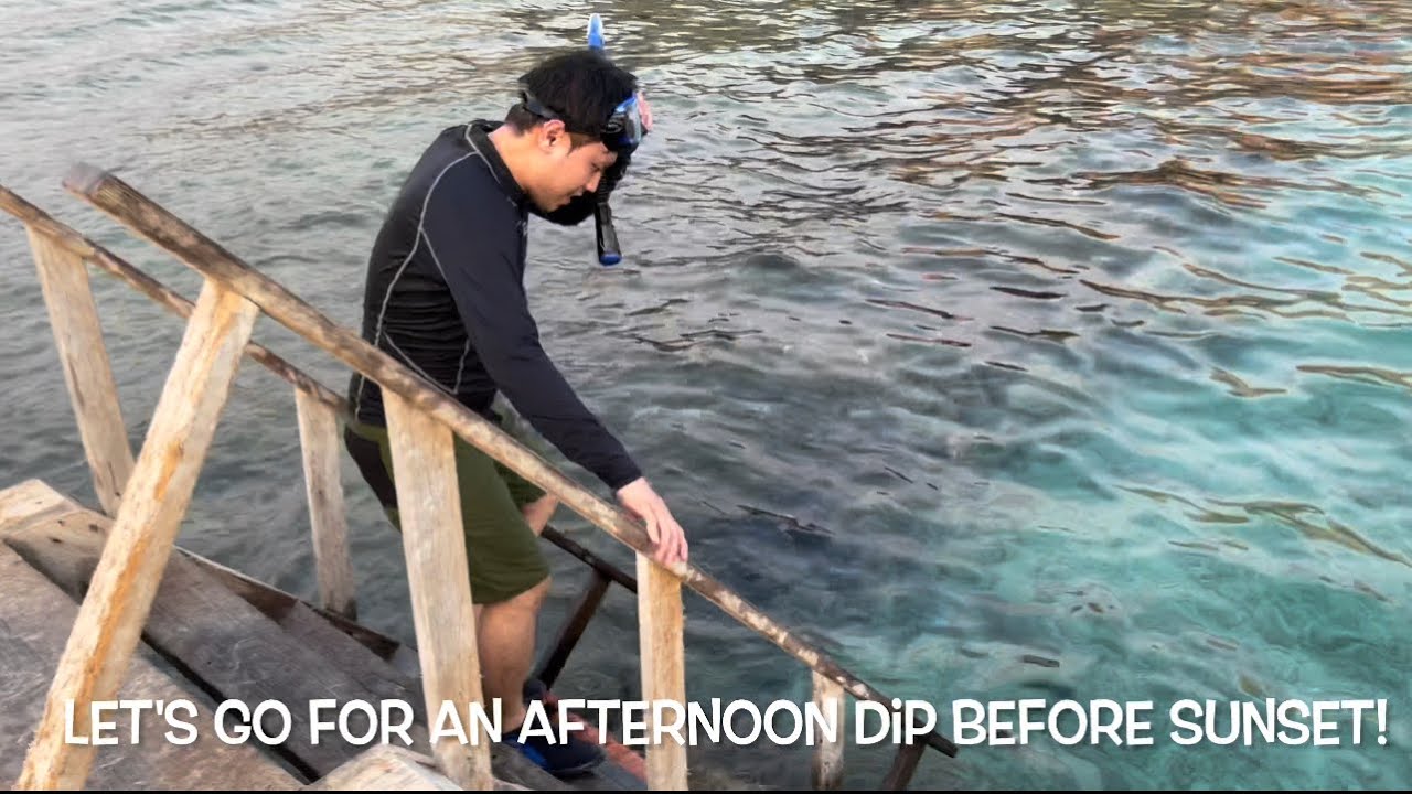  First Dip And Taste Of Sheraton Red Sea Resort s Seabed Jeddah KSA 