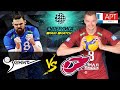 21.11.2020 🏐 "Zenit SPB" - "FAKEL" |Men's Volleyball Super League Parimatch round 10