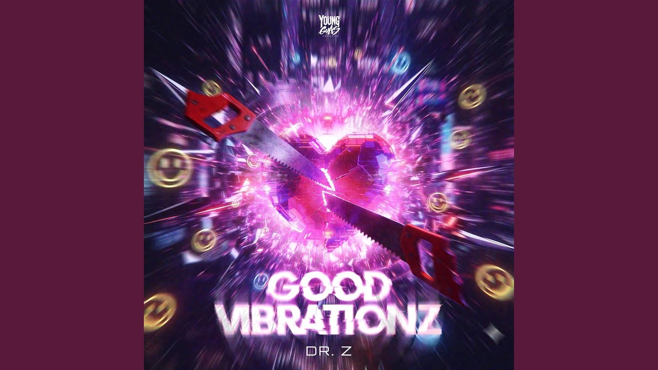 Good★vibration☽・:*！！ Good Vibrationz - YouTube
